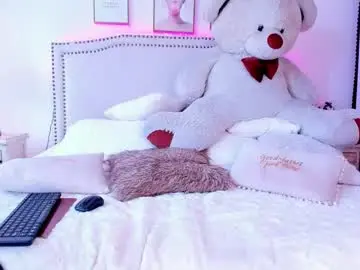 Chaturbate Nude Webcam of sofia_perfetti