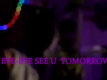 Chaturbate Live Sex Cam of sunny_mouse