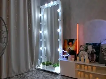 Chaturbate Best Webcam of tate_angel