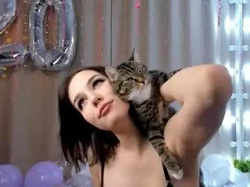 Chaturbate Nude Webcam of tate_angel