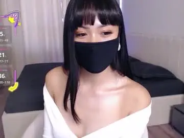 Chaturbate Live Sex Cam of thaibooo