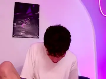 Chaturbate Nude Webcam of troye_twink