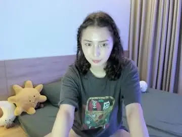 Chaturbate Live Sex Cam of xiaolinx0