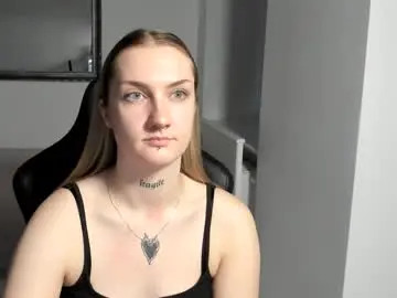 Chaturbate Best Webcam of alexafragile