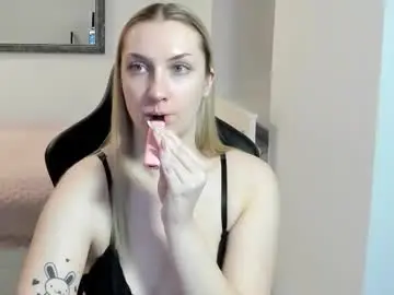 Chaturbate Live Sex Cam of alexafragile