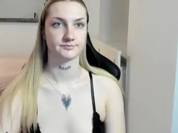 Chaturbate Adult Webcam of alexafragile