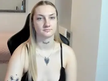 Chaturbate Live Sex Cam of alexafragile