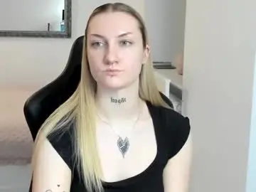 Chaturbate Sex Cam of alexafragile