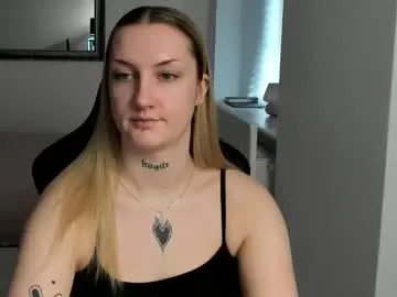 Chaturbate Sex Chat of alexafragile