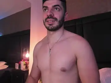 Chaturbate Adult Video Chat of axelthompsom