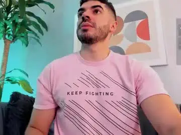 Chaturbate Adult Video Chat of axelthompsom