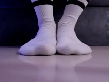 Chaturbate Live Porn of axelthompsom