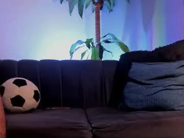 Chaturbate Private Sex Chat of axelthompsom