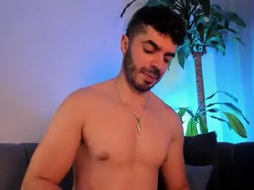 Chaturbate Best Webcam of axelthompsom