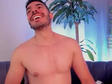 Chaturbate Adult Webcams of axelthompsom