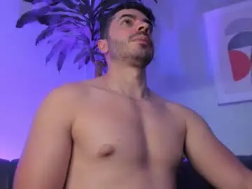 Chaturbate Watch Live Sex Cams of axelthompsom