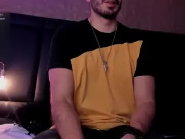 Chaturbate Watch Live Sex Cams of axelthompsom