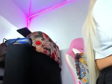 Chaturbate Adult Webcam of cherryts_hot