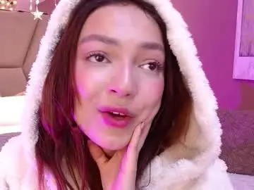 Chaturbate Private Sex Chat of cinnamon_bite