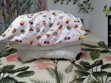 Chaturbate Sex Chat of dany_milk