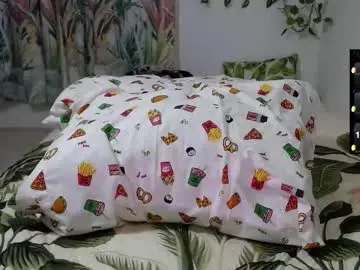 Chaturbate Adult Webcam of dany_milk