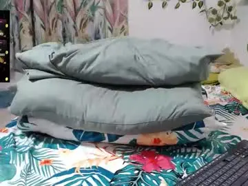 Chaturbate Sex Chat of dany_milk