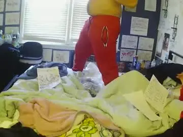 Chaturbate Live Sex of dbeamon92