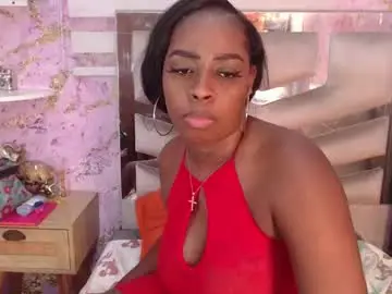 Chaturbate Best Webcam of ebonnyhotvip