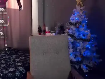 Chaturbate Live Sex Cam of edlacarleton