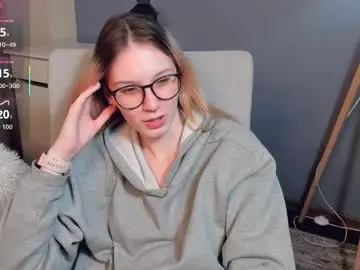 Chaturbate Live Sex of edlacarleton