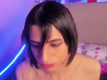 Chaturbate Live Sex Cam of eimyflorian