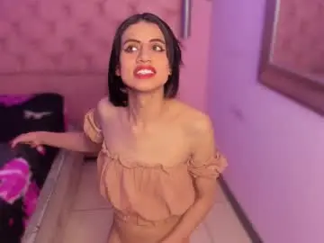 Chaturbate Live Sex of eimyflorian