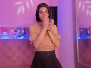 Chaturbate Sex Cam of eimyflorian