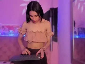 Chaturbate Free Live Porn of eimyflorian