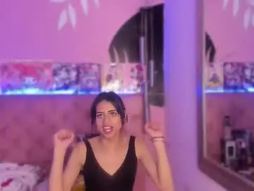 Chaturbate Private Sex Chat of eimyflorian