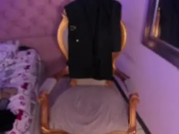 Chaturbate Adult Video Chat of eimyflorian