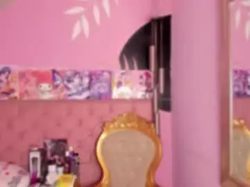 Chaturbate Adult Webcams of eimyflorian