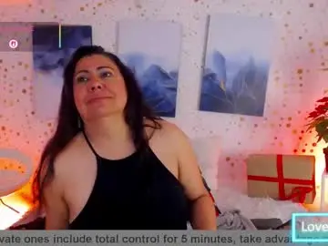 Chaturbate Live Sex of emma_jhomson