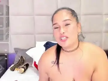 Chaturbate Private Sex Chat of franchescaa