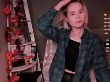 Chaturbate Sex Chat of imnotmia