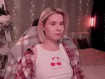 Chaturbate Adult Video Chat of imnotmia