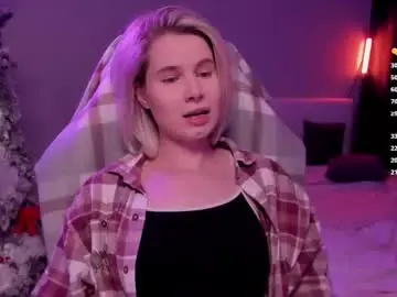 Chaturbate Live Sex Cam of imnotmia