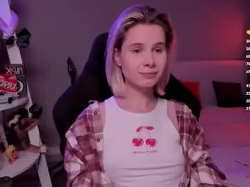 Chaturbate Best Webcam of imnotmia