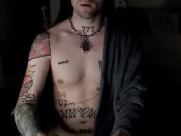 Chaturbate Free Live Porn of inkedtease