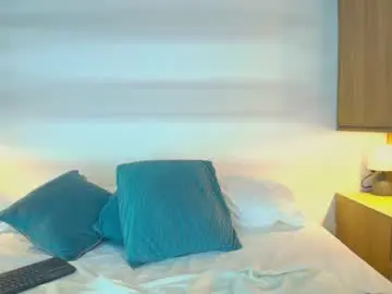 Chaturbate Adult Webcam of isabellaharley