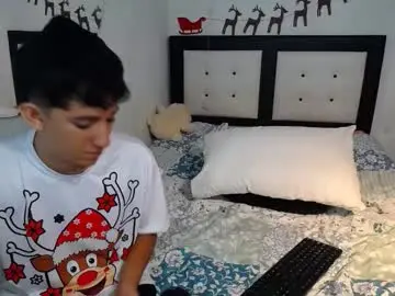 Chaturbate Free Live Porn of jhon_and_nicolle