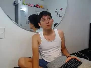 Chaturbate Best Webcam of jhon_and_nicolle