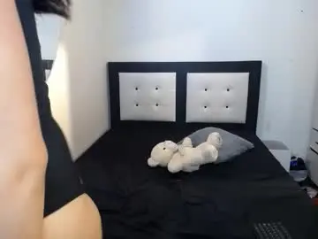 Chaturbate Live Sex of jhon_and_nicolle