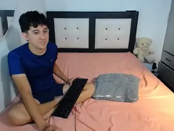 Chaturbate Best live sex cam show of jhon_and_nicolle