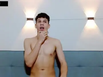 Chaturbate Best live sex cam show of john_ssnow29